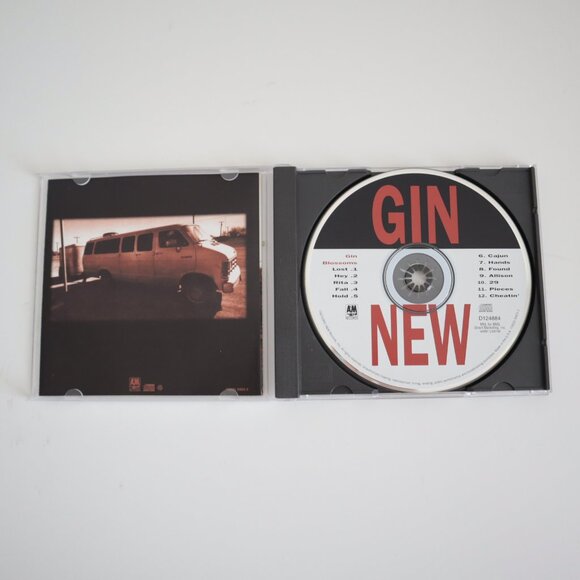 90s CD Bundle Gin Blossoms and Spin Doctors - Picture 3 of 9